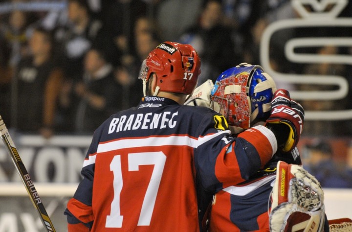 Aký otec, taký syn. Brabenec v pätnástich debutoval za Brno